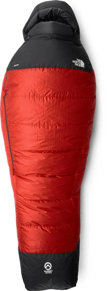 The North Face Inferno -20 Sleeping Bag 4 The North Face Inferno -20 Sleeping Bag - Image 2