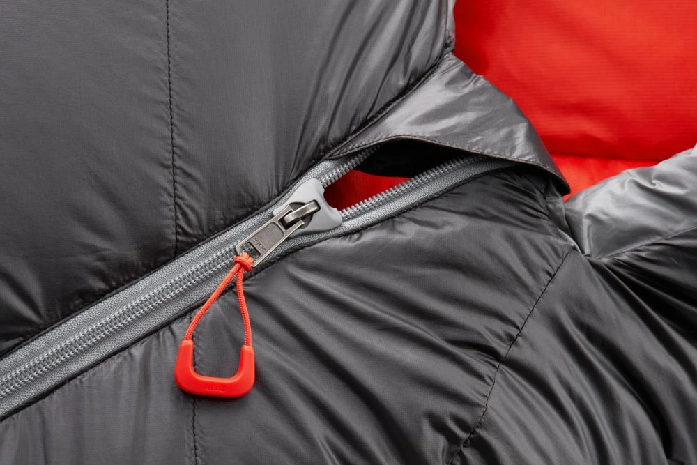 REI Co-op Magma 15 Sleeping Bag - Men's 9 REI Co-op Magma 15 Sleeping Bag - Men's - Image 7