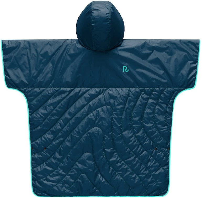 Rumpl Original Puffy Poncho 4 Rumpl Original Puffy Poncho - Image 2