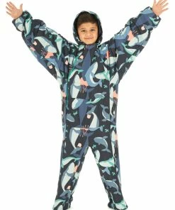 Selk'Bag Recycled Wearable Sleeping Bag - Kids' -Cheap Sleeping Bags Store 41bb468a d209 44e6 8d51 54126421e8b4