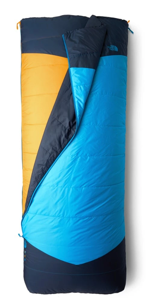 The North Face Dolomite One Sleeping Bag 3 The North Face Dolomite One Sleeping Bag