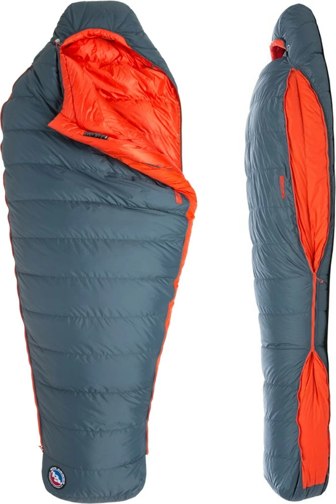 Big Agnes Torchlight 20 Sleeping Bag - Men's 3 Big Agnes Torchlight 20 Sleeping Bag - Men's