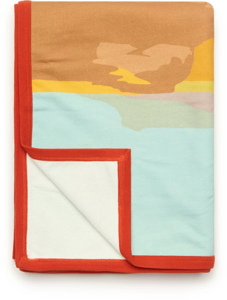 Rumpl CozyHemp Blanket 5 Rumpl CozyHemp Blanket - Image 3