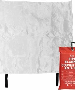 SOL Emergency Fire Blanket -Cheap Sleeping Bags Store 44459d85 7abf 4eac b519 39c48e822f1d