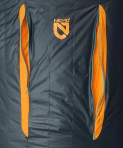 NEMO Disco 15 Sleeping Bag - Men's -Cheap Sleeping Bags Store 445db94c 6db7 46d8 bedd ed76e9b79b9e