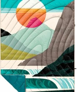 Rumpl Original Puffy Blanket - Artist Division 21 Rumpl Original Puffy Blanket - Artist Division -Cheap Sleeping Bags Store 45303776 f1e1 4a6b b66d 110cedaedb7f