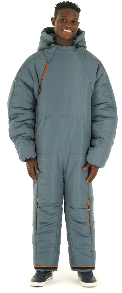 Selk'Bag Original Recycled Wearable Sleeping Bag 4 Selk'Bag Original Recycled Wearable Sleeping Bag - Image 2