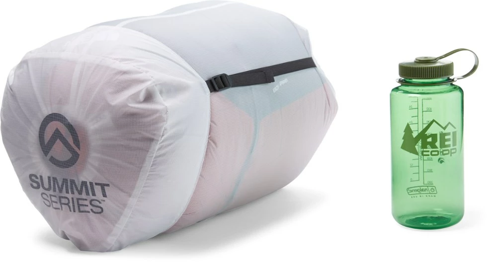 The North Face Inferno -20 Sleeping Bag 11 The North Face Inferno -20 Sleeping Bag - Image 9