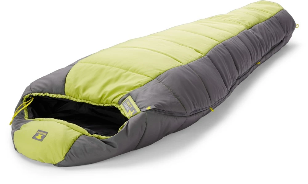 Mountainsmith Antero +35 Sleeping Bag 10 Mountainsmith Antero +35 Sleeping Bag - Image 8