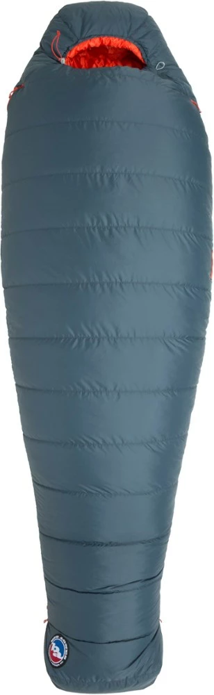 Big Agnes Torchlight 20 Sleeping Bag - Men's 11 Big Agnes Torchlight 20 Sleeping Bag - Men's - Image 9