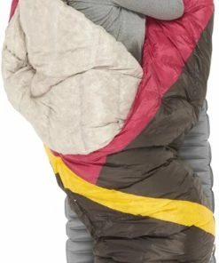 Sierra Designs Cloud 20 Sleeping Bag - Women's -Cheap Sleeping Bags Store 48eff1a7 5ae7 4586 8697 cc731064f9ef