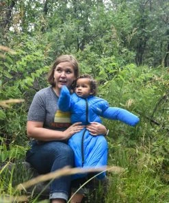 Morrison Outdoors Little Mo 40 Baby Sleeping Bag - Infants' -Cheap Sleeping Bags Store 49e5e482 cdec 4182 b0e7 039c65990c63