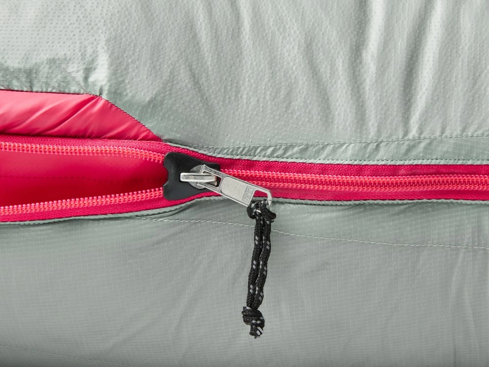NEMO Riff 15 Sleeping Bag - Women's 11 NEMO Riff 15 Sleeping Bag - Women's - Image 9