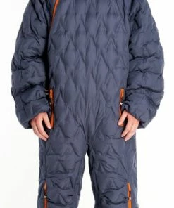Selk'Bag Nomad Pro Wearable Sleeping Bag