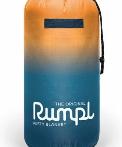 Rumpl Original Puffy Recycled Blanket - Sunset Fade -Cheap Sleeping Bags Store 4ece9aff d0b9 4726 8967 bf824486e783