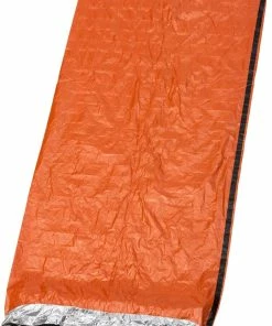 SOL Emergency Bivvy with Rescue Whistle and Tinder Cord 13 SOL Emergency Bivvy with Rescue Whistle and Tinder Cord -Cheap Sleeping Bags Store 4fd9a3b3 0d65 49ea bf99 06be18425f80