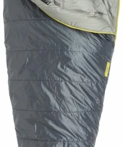 Big Agnes Anthracite 20 Sleeping Bag