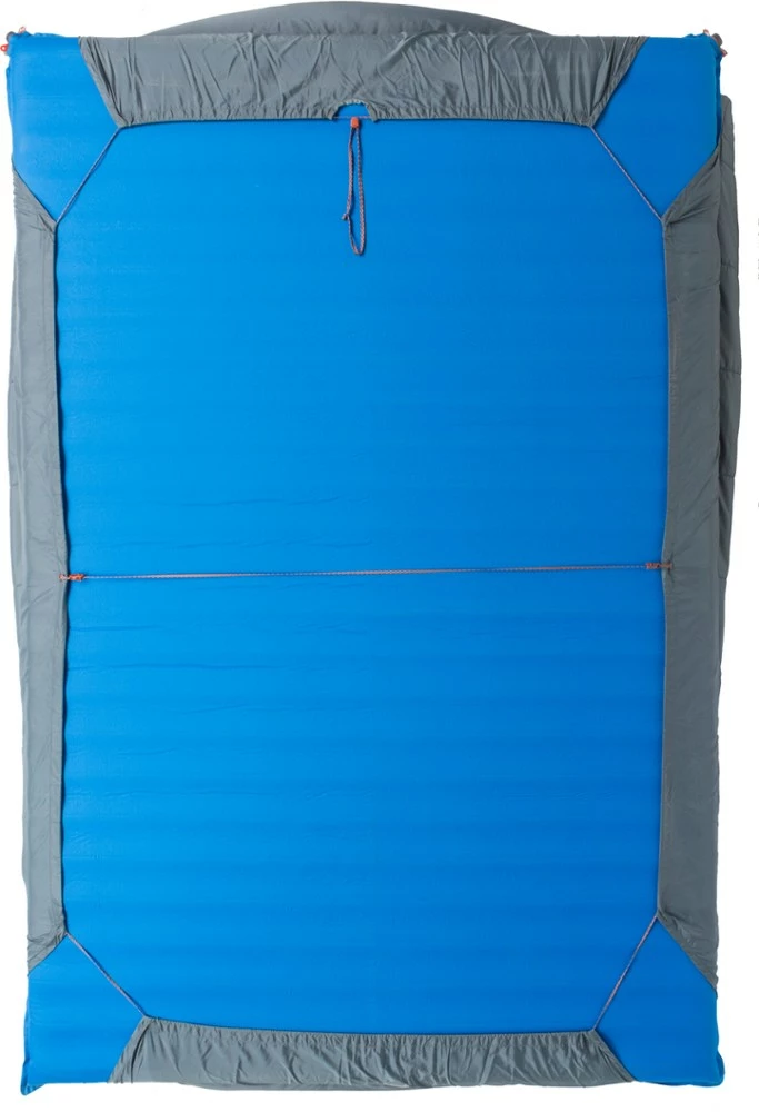 Big Agnes Dream Island 35 Double Sleeping Bag 9 Big Agnes Dream Island 35 Double Sleeping Bag - Image 7