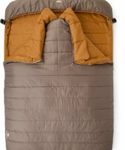 REI Co-op Siesta Hooded 20 Double Sleeping Bag