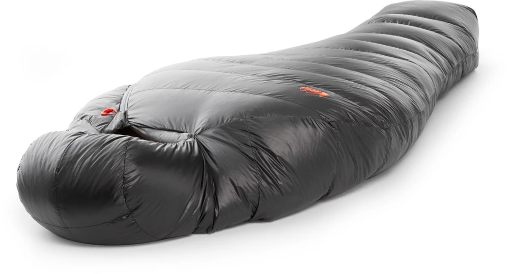 REI Co-op Magma 15 Sleeping Bag - Men's 8 REI Co-op Magma 15 Sleeping Bag - Men's - Image 6