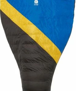 Sierra Designs Nitro Quilt 35