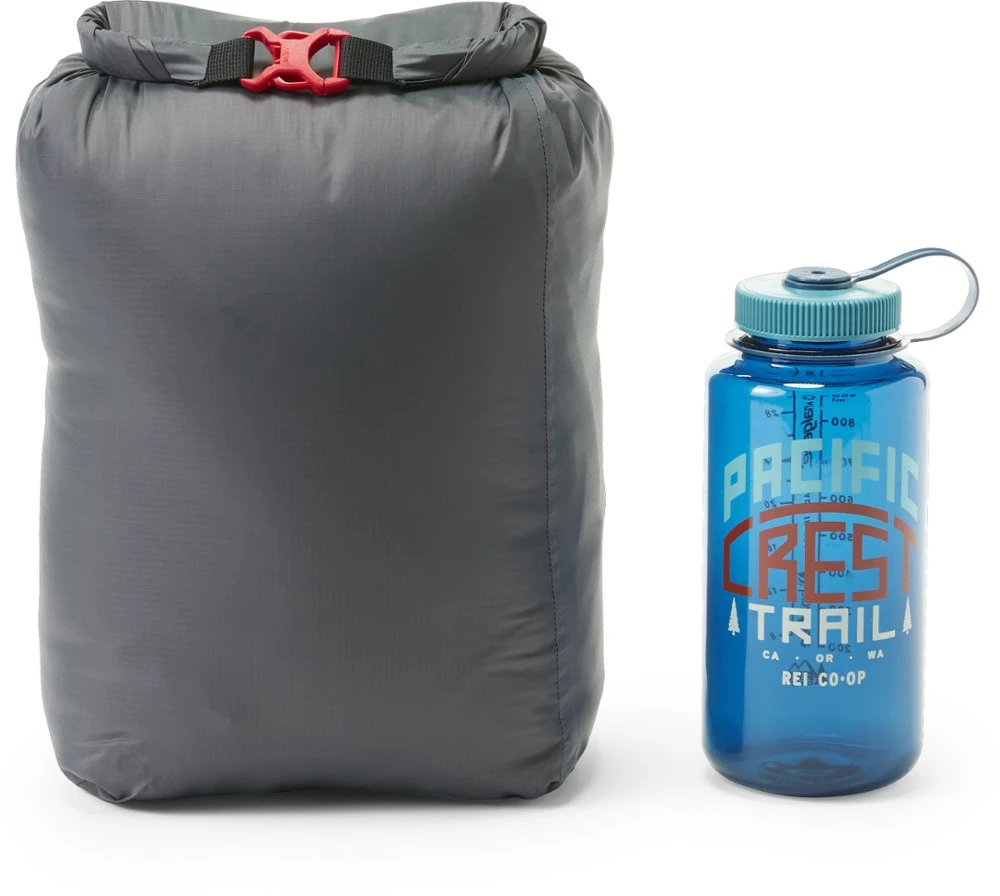 Mountain Equipment Glacier 700 Sleeping Bag - Women's 10 Mountain Equipment Glacier 700 Sleeping Bag - Women's - Image 8