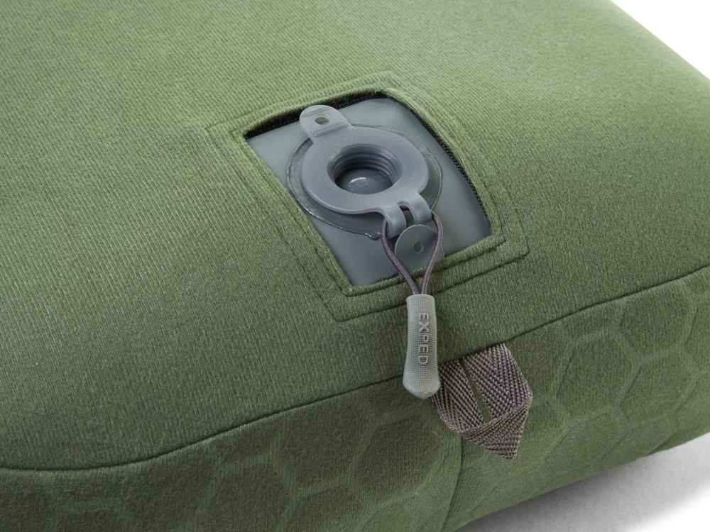 Exped Mega Pillow 5 Exped Mega Pillow - Image 3