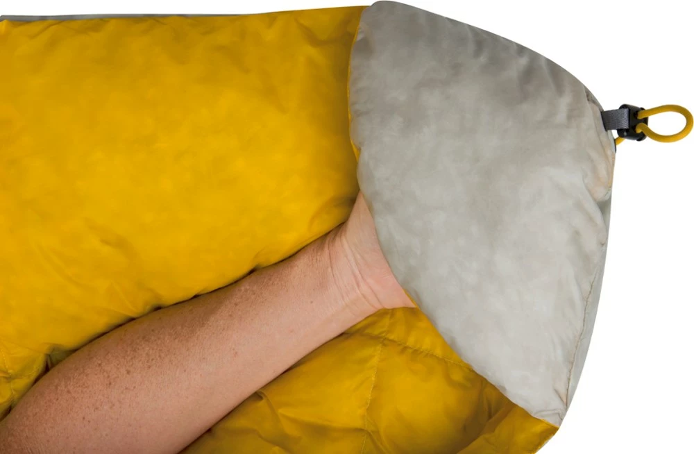 Sea to Summit Ember Ultralight 35F Down Quilt 10 Sea to Summit Ember Ultralight 35F Down Quilt - Image 8