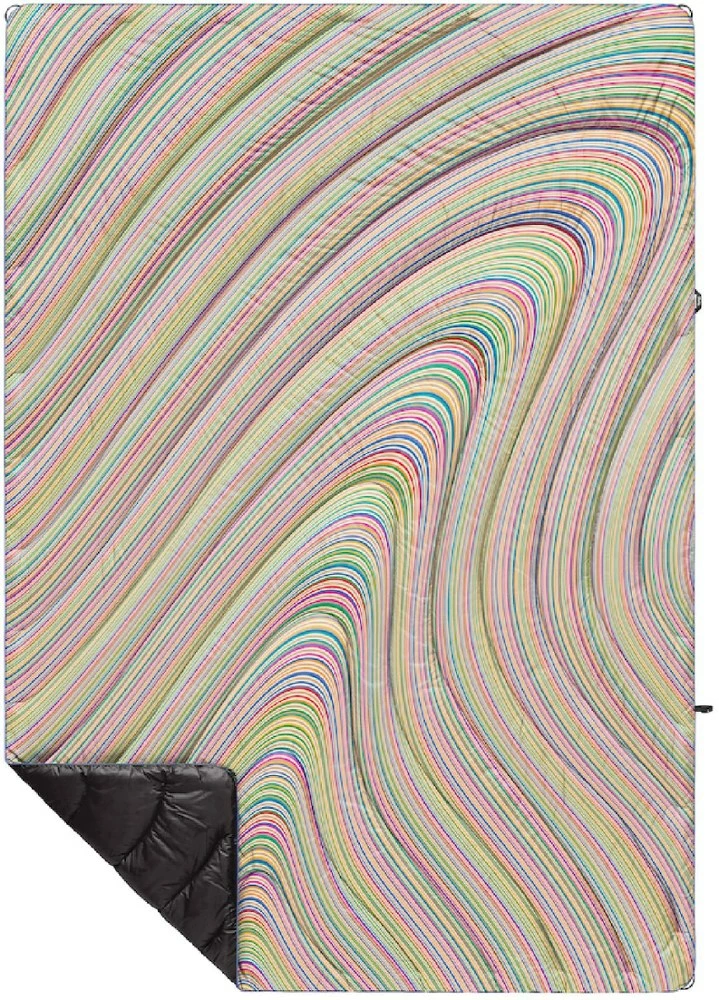 Rumpl Original Puffy Recycled Blanket 10 Rumpl Original Puffy Recycled Blanket - Image 8