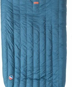Big Agnes King Solomon 20 Double Sleeping Bag -Cheap Sleeping Bags Store 564cc8d1 fe1f 41dc a99a a69bb57dbdac