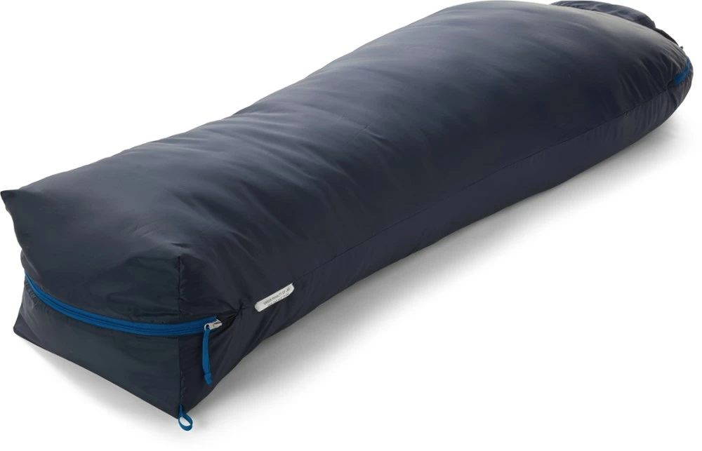 REI Co-op Helio Sack 50 Sleeping Bag 8 REI Co-op Helio Sack 50 Sleeping Bag - Image 6