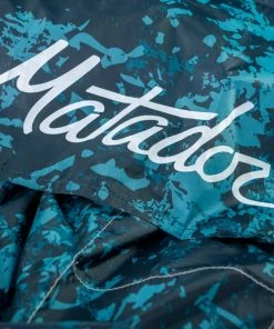Matador Pocket Blanket - Splash Print -Cheap Sleeping Bags Store 56951cb4 fb46 414a a0d8 b0a99752d8b7