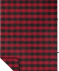 Rumpl Sherpa Fleece Blanket
