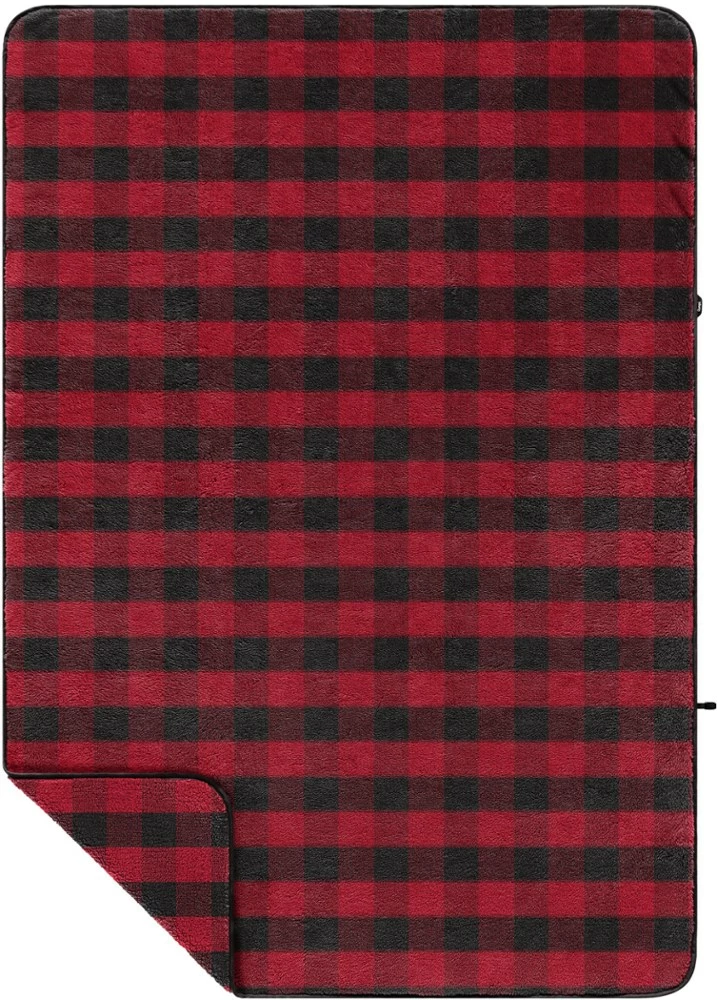 Rumpl Sherpa Fleece Blanket 3 Rumpl Sherpa Fleece Blanket