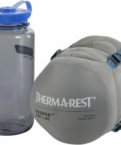Therm-a-Rest Vesper Down Quilt 20 22 Therm-a-Rest Vesper Down Quilt 20 -Cheap Sleeping Bags Store 581551a5 732f 4545 a186 a6bd565328ba