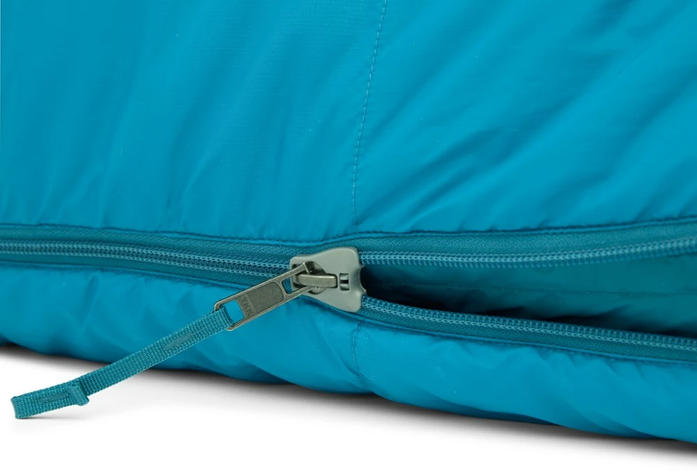 REI Co-op Zephyr 25 Recycled Sleeping Bag - Kids' 8 REI Co-op Zephyr 25 Recycled Sleeping Bag - Kids' - Image 6