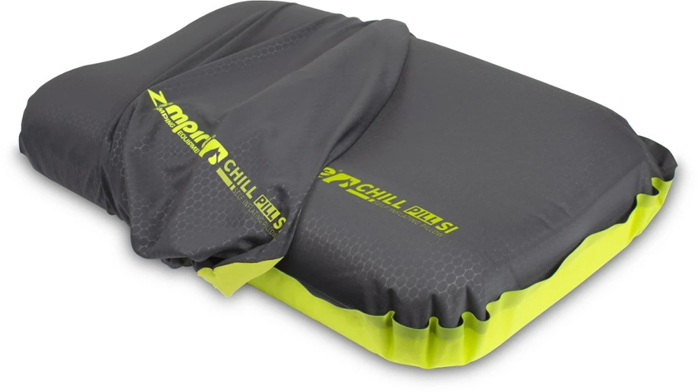 Zempire Chill Pill Self-Inflating V2 Pillow 4 Zempire Chill Pill Self-Inflating V2 Pillow - Image 2