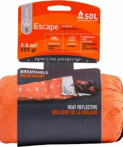 SOL Escape Lite Bivy