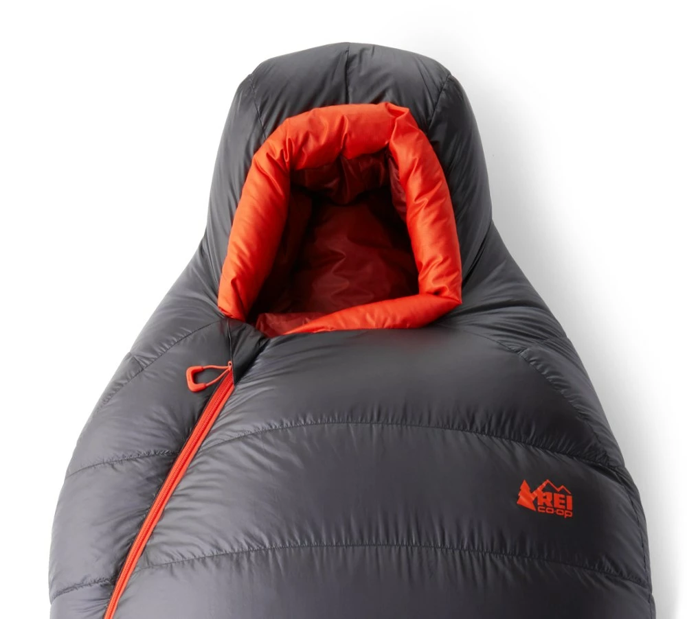 REI Co-op Magma 15 Sleeping Bag - Women's 8 REI Co-op Magma 15 Sleeping Bag - Women's - Image 6