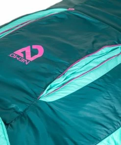 NEMO Forte 35 Sleeping Bag - Women's -Cheap Sleeping Bags Store 59bdc600 b054 42b8 ab62 4e0fc18f9b3a