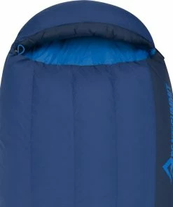 Sea to Summit Trek TkII 18 Sleeping Bag -Cheap Sleeping Bags Store 59cebc01 7c9f 4d8b b358 9424de297edf