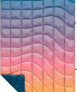 Cheap Sleeping Bags Store 20 Rumpl NanoLoft Puffy Travel Blanket