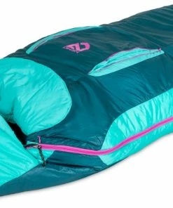 NEMO Forte 35 Sleeping Bag - Women's -Cheap Sleeping Bags Store 5a9825e2 f753 4ce3 862c 586a580e6c5b