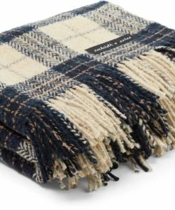 Sackcloth & Ashes Vintage Plaid Blanket -Cheap Sleeping Bags Store 5cd9dfbd efdc 48c9 a0a2 7350cee701ec