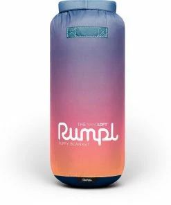 Rumpl NanoLoft Puffy Travel Blanket -Cheap Sleeping Bags Store 5e0864e0 a684 4d3d ba4c b2647bd060e6