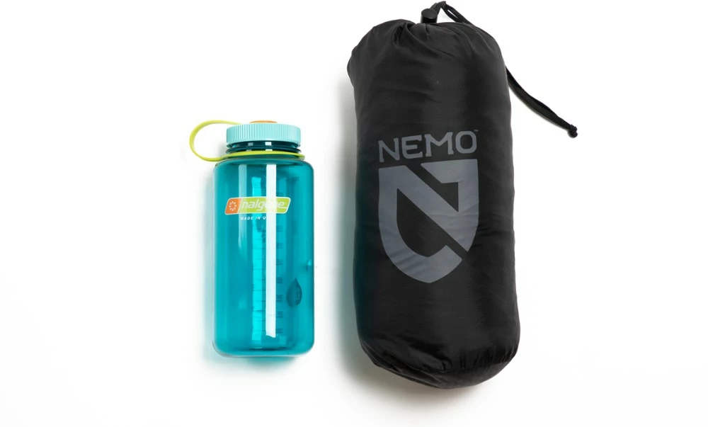 NEMO Fillo King Camping Pillow 8 NEMO Fillo King Camping Pillow - Image 6