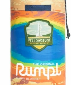 Rumpl Original Puffy Blanket - Yellowstone 11 Rumpl Original Puffy Blanket - Yellowstone -Cheap Sleeping Bags Store 61c3a2fc 4afa 4b47 b4e3 081fc889cf0d