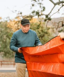 SOL All Season Blanket -Cheap Sleeping Bags Store 6265d2e7 d7e8 4314 a9a6 3dc328fc5b85