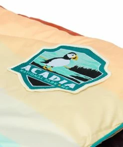 Rumpl Original Puffy Blanket - National Park -Cheap Sleeping Bags Store 6293a095 13c4 43e8 a425 51a1692316d5