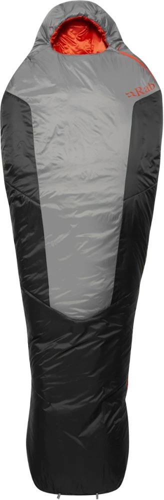 Rab Solar Ultra 1 Sleeping Bag 3 Rab Solar Ultra 1 Sleeping Bag